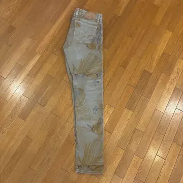 피티 제로 친퀘 PT05 스트레치 슬림 데님 팬츠 33