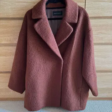 어반 리서치 코트