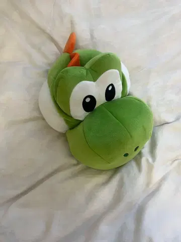 요시 봉제 인형