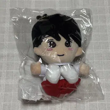 스에자와 세이야 치비누이 미개봉 새상품