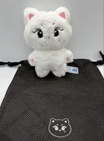 ENHYPEN 정원 10cm 인형 봉제 인형