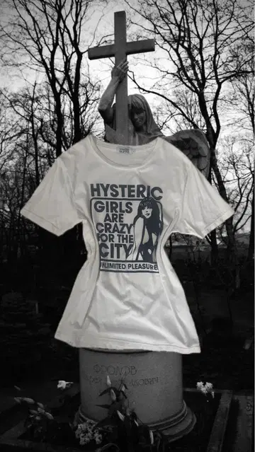 HYSTERIC GLAMOUR sk8 y2k 아카이브