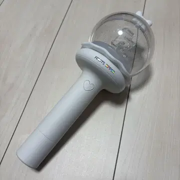 FRUITSZIPPER 무선 응원봉