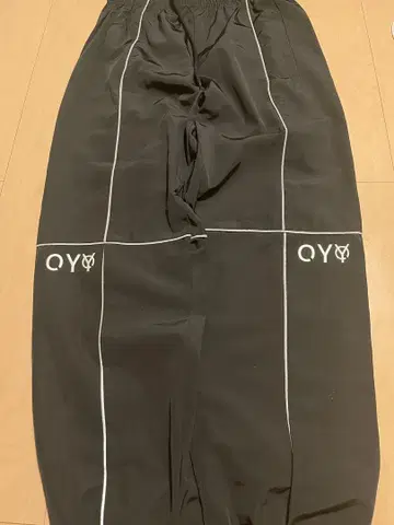 OY 리플렉터 팬츠