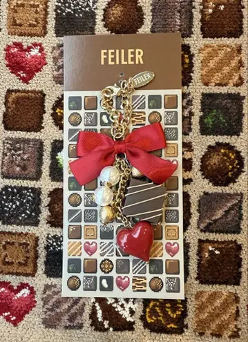 FEILER 코프레 드 쇼콜라 참