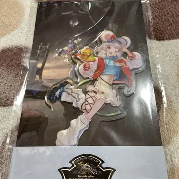 그라사이 주방 그라사이 비카라 아크릴 스탠드