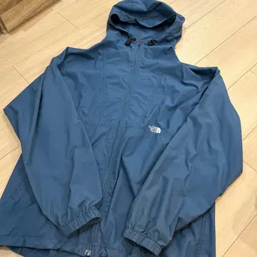 THE NORTH FACE 마운틴 후드티