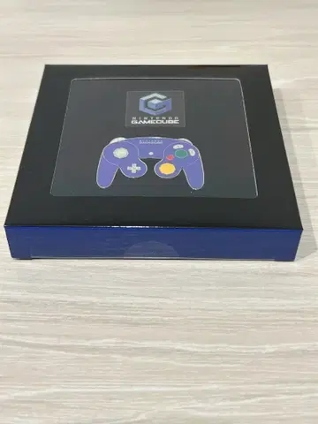 핀즈 세트 닌텐도 게임큐브