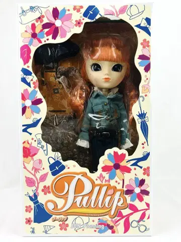 [ 미개봉/하자품 ] 준 플래닝 풀립 F-559 Pullip