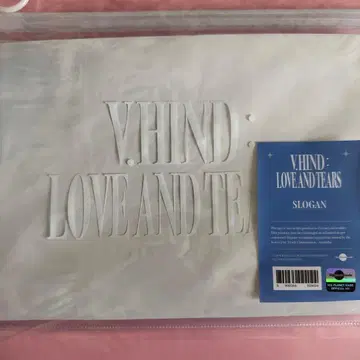 2024 VIVIZ 월드 투어 굿즈