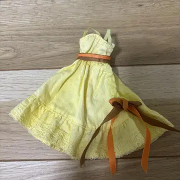타카라 바비 의류