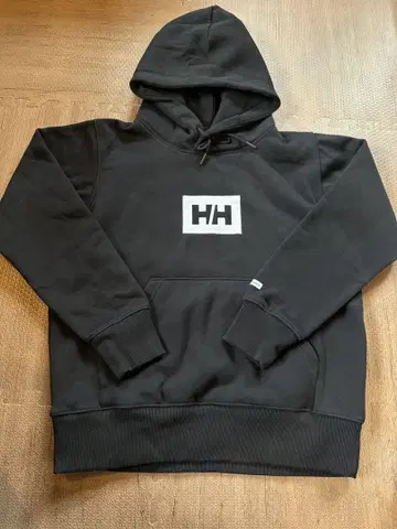 헬리한센 HELLYHANSEN 후드티