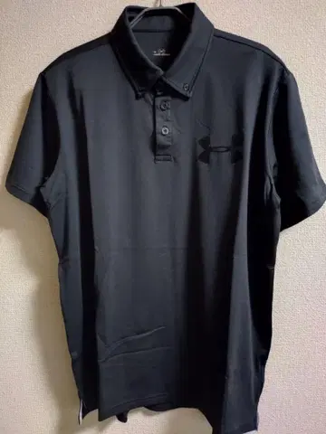 UNDER ARMOUR 피케 셔츠, 바지