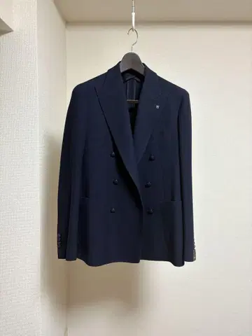 딸리아또레 테일러드 자켓 48