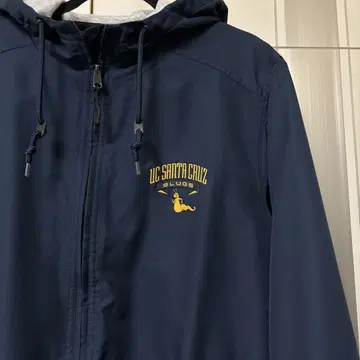 Champion 지퍼 후디 레어
