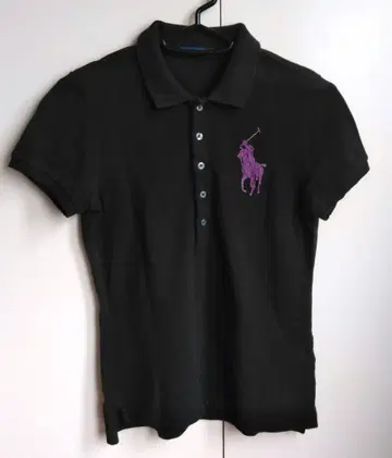 [ 폴로 랄프로렌 ] 피케 셔츠 빅 폴로