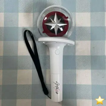 Stray Kids OFFICAL LIGHT STICK VER2 스키즈
