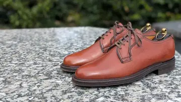 REGAL 2236 임페리얼 플레인토 24.5EE