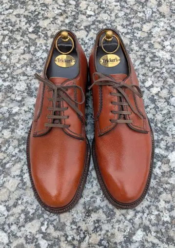 REGAL 2236 임페리얼 플레인토 24.5EE