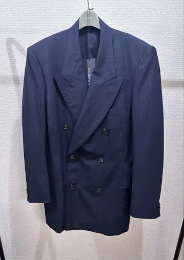 SOSHIOTSUKI 25SS 테일러드 자켓