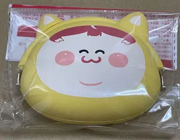 아카미 카루비 데부카루비 실리콘 코인 케이스 4