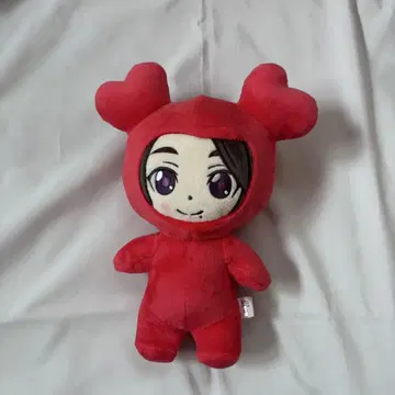 TWICE 채영 채러블리 러블리 BIG 봉제 인형