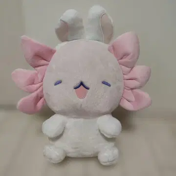 우사루파 BIG 봉제 인형 전 2종