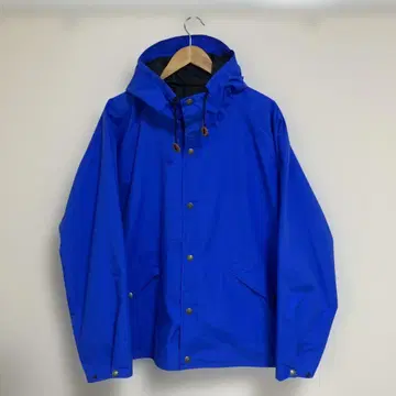 80s USA Cabela's GORE-TEX 마운틴 후드티 L