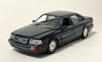 SCHABAK 아우디 V8 1/43 아우디 V8 NO.1024 하자 있음