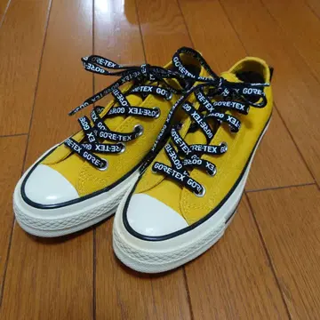 컨버스 척테일러 미사용 UK3 EUR35 WO'S5