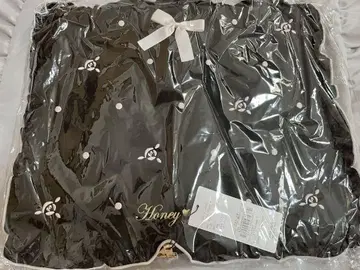 멀티 파우치 부채 케이스