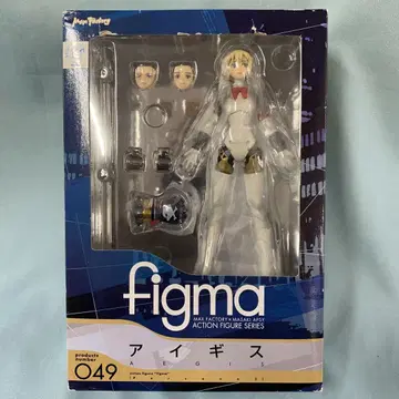 figma 아이기스 [ 페르소나 3 ]