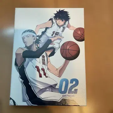 오리의 하늘 Blu-ray BOX vol.2