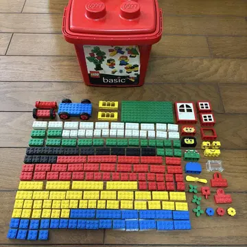 LEGO 베이직 2229 블록 세트