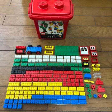 LEGO 베이직 2229 블록 세트