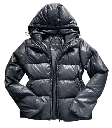 듀베티카 DUVETICA 여성용 다운 자켓 네이비 38