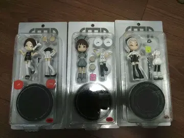 핑키 무라타 렌지 콜라보