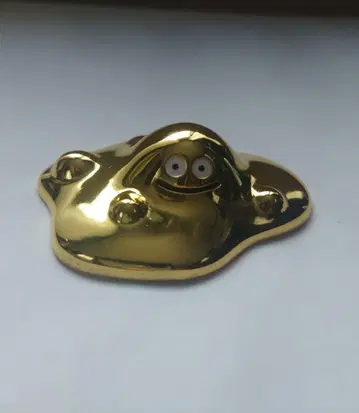 드래곤 퀘스트 메탈릭 몬스터즈 갤러리 하구레 메탈 25주년