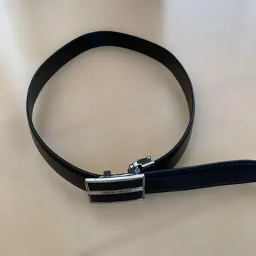 블랙 벨트