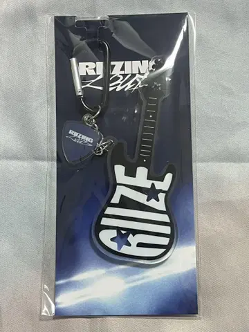 RIIZE 카라비너 키링 RIIZING LOUD IN JAPAN