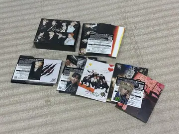 straykids cd 세트