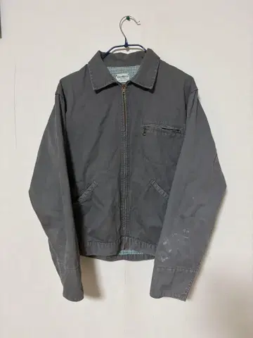 60's OSH KOSH 오슈코슈 워크 자켓