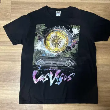Fear, and Loathing in Las Vegas 무도관 티셔츠