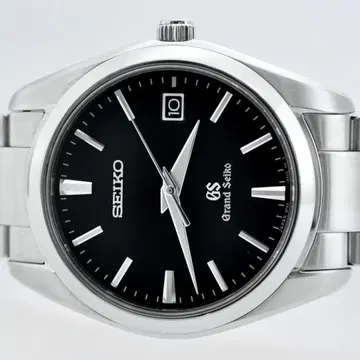 SEIKO 그랜드세이코 헤리티지 컬렉션 쿼츠 남성용 005