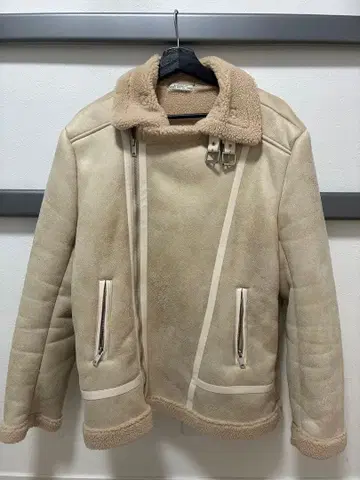 BLUTENBLATT 더블 라이더 자켓