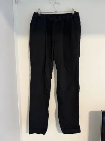 TEATORA DUALO Wallet Pants
