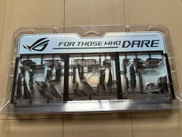 ASUS ROG 프라모델 출시 혜택