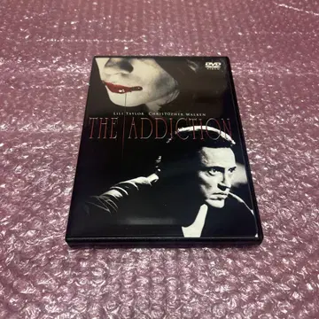 어딕션 흡혈의 연회 ('95 미국) DVD