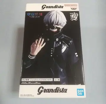 도쿄 구울 Grandista 카네키 켄 금목 연 피규어