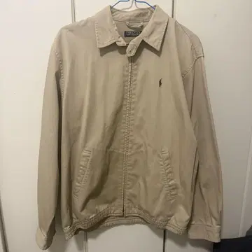 POLO 랄프 로렌 스윙탑